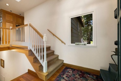 Perfectly positioned on the golf course and just one block from on Lake Almanor Country Club in California - for sale on GolfHomes.com, golf home, golf lot