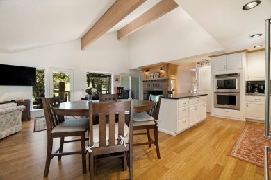 Perfectly positioned on the golf course and just one block from on Lake Almanor Country Club in California - for sale on GolfHomes.com, golf home, golf lot