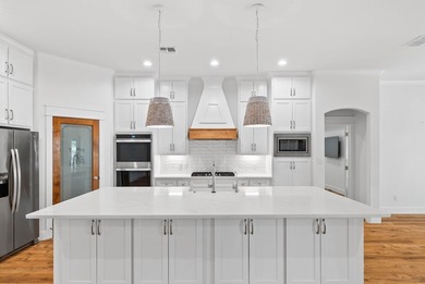 5 Bedrooms | Fairway views | Cul-de-Sac location Where refined on Rockport Country Club in Texas - for sale on GolfHomes.com, golf home, golf lot