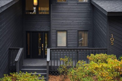 Welcome to this completely updated 4-bedroom, 3-bathroom home in on Woodside Plantation Country Club in South Carolina - for sale on GolfHomes.com, golf home, golf lot