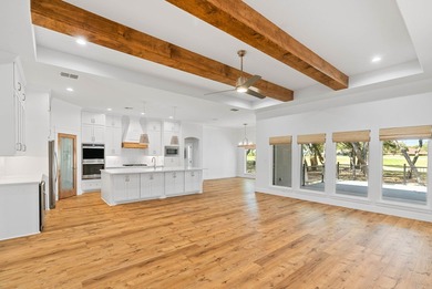 5 Bedrooms | Fairway views | Cul-de-Sac location Where refined on Rockport Country Club in Texas - for sale on GolfHomes.com, golf home, golf lot