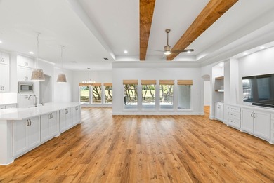 5 Bedrooms | Fairway views | Cul-de-Sac location Where refined on Rockport Country Club in Texas - for sale on GolfHomes.com, golf home, golf lot