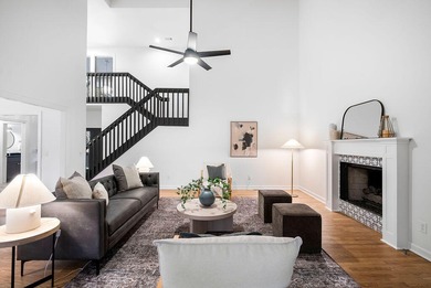 Welcome to this completely updated 4-bedroom, 3-bathroom home in on Woodside Plantation Country Club in South Carolina - for sale on GolfHomes.com, golf home, golf lot