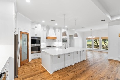 5 Bedrooms | Fairway views | Cul-de-Sac location Where refined on Rockport Country Club in Texas - for sale on GolfHomes.com, golf home, golf lot