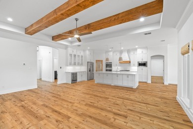 5 Bedrooms | Fairway views | Cul-de-Sac location Where refined on Rockport Country Club in Texas - for sale on GolfHomes.com, golf home, golf lot