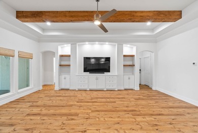 5 Bedrooms | Fairway views | Cul-de-Sac location Where refined on Rockport Country Club in Texas - for sale on GolfHomes.com, golf home, golf lot