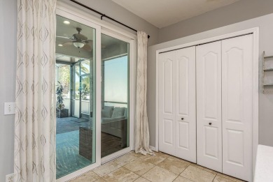 Welcome to this stunning 4-bedroom, 3-bathroom pool home located on Fox Hollow Golf Club in Florida - for sale on GolfHomes.com, golf home, golf lot