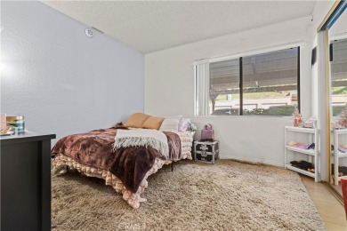 Bright 2BR/2BA Ground-Floor Condo in Gated Diamond Bar Tennis on Diamond Bar Golf Course in California - for sale on GolfHomes.com, golf home, golf lot