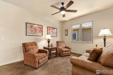 Stunning Ranch-Style Patio Home in Highland Meadows Golf Course on Highland Meadows Golf Course in Colorado - for sale on GolfHomes.com, golf home, golf lot