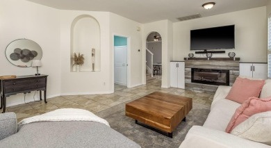 Welcome to this stunning 4-bedroom, 3-bathroom pool home located on Fox Hollow Golf Club in Florida - for sale on GolfHomes.com, golf home, golf lot