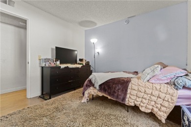 Bright 2BR/2BA Ground-Floor Condo in Gated Diamond Bar Tennis on Diamond Bar Golf Course in California - for sale on GolfHomes.com, golf home, golf lot