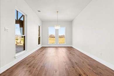 Welcome to the opportunity of a lifetime in a new construction on White Bluff Resort - New Course in Texas - for sale on GolfHomes.com, golf home, golf lot
