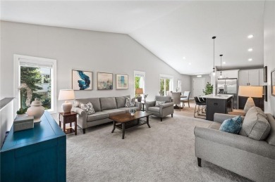 **** Nearly New Luxury Living with Over $15K in 
 on Eagle Valley Golf Course in Minnesota - for sale on GolfHomes.com, golf home, golf lot