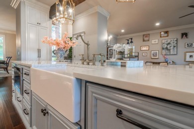 Rarely does a home of this caliber become available on one of on Tascosa Country Club in Texas - for sale on GolfHomes.com, golf home, golf lot