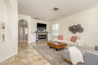 Welcome to this stunning 4-bedroom, 3-bathroom pool home located on Fox Hollow Golf Club in Florida - for sale on GolfHomes.com, golf home, golf lot