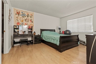 Bright 2BR/2BA Ground-Floor Condo in Gated Diamond Bar Tennis on Diamond Bar Golf Course in California - for sale on GolfHomes.com, golf home, golf lot