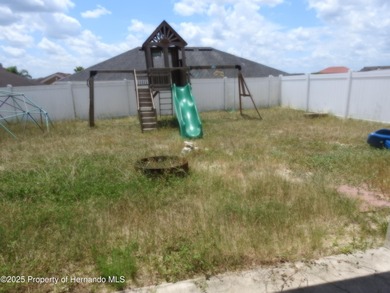 Lovely one owner home in the Sherman Hills golf course community on Sherman Hills Golf Club in Florida - for sale on GolfHomes.com, golf home, golf lot