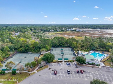 Your opportunity to own one of last GOLF lots available in St on Members Club At St. James Plantation in North Carolina - for sale on GolfHomes.com, golf home, golf lot