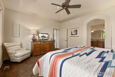 Stunning Ranch-Style Patio Home in Highland Meadows Golf Course on Highland Meadows Golf Course in Colorado - for sale on GolfHomes.com, golf home, golf lot