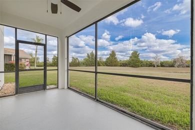 Spacious Living with Lake and Conservation Views
Located in the on Stoneybrook Golf Club At Heritage Harbour in Florida - for sale on GolfHomes.com, golf home, golf lot