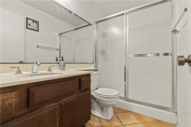 Bright 2BR/2BA Ground-Floor Condo in Gated Diamond Bar Tennis on Diamond Bar Golf Course in California - for sale on GolfHomes.com, golf home, golf lot