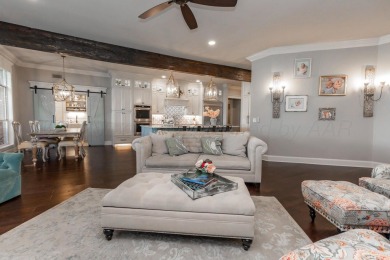 Rarely does a home of this caliber become available on one of on Tascosa Country Club in Texas - for sale on GolfHomes.com, golf home, golf lot