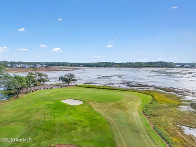 Your opportunity to own one of last GOLF lots available in St on Members Club At St. James Plantation in North Carolina - for sale on GolfHomes.com, golf home, golf lot