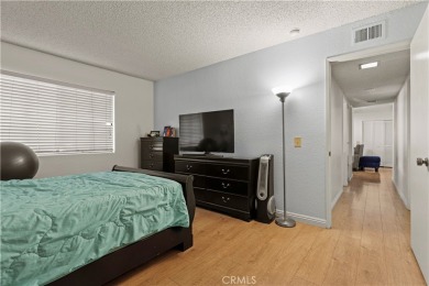 Bright 2BR/2BA Ground-Floor Condo in Gated Diamond Bar Tennis on Diamond Bar Golf Course in California - for sale on GolfHomes.com, golf home, golf lot