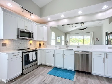 2025 HOA DUES PAID + 1% towards CC w/ Preferred Lender! on King and Bear Golf Course/World Golf Village in Florida - for sale on GolfHomes.com, golf home, golf lot