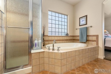 Stunning Ranch-Style Patio Home in Highland Meadows Golf Course on Highland Meadows Golf Course in Colorado - for sale on GolfHomes.com, golf home, golf lot