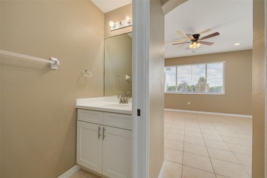 Spacious Living with Lake and Conservation Views
Located in the on Stoneybrook Golf Club At Heritage Harbour in Florida - for sale on GolfHomes.com, golf home, golf lot