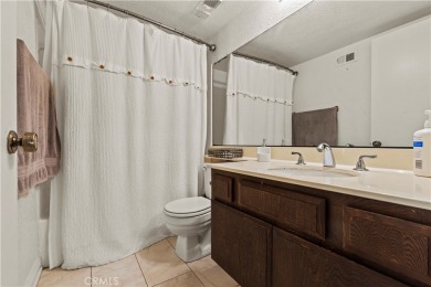 Bright 2BR/2BA Ground-Floor Condo in Gated Diamond Bar Tennis on Diamond Bar Golf Course in California - for sale on GolfHomes.com, golf home, golf lot