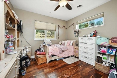 This beautifully rebuilt 3-bedroom, 2-bath home, offers 1,848 sq on Adam Springs Golf Course in California - for sale on GolfHomes.com, golf home, golf lot