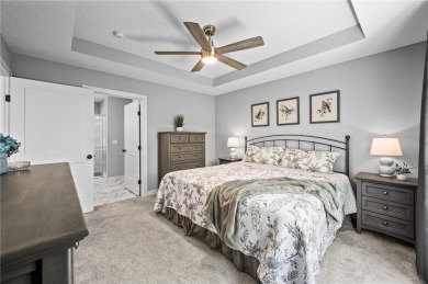 **** Nearly New Luxury Living with Over $15K in 
 on Eagle Valley Golf Course in Minnesota - for sale on GolfHomes.com, golf home, golf lot