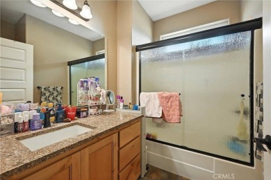 This beautifully rebuilt 3-bedroom, 2-bath home, offers 1,848 sq on Adam Springs Golf Course in California - for sale on GolfHomes.com, golf home, golf lot