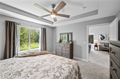 **** Nearly New Luxury Living with Over $15K in 
 on Eagle Valley Golf Course in Minnesota - for sale on GolfHomes.com, golf home, golf lot