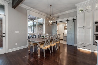 Rarely does a home of this caliber become available on one of on Tascosa Country Club in Texas - for sale on GolfHomes.com, golf home, golf lot