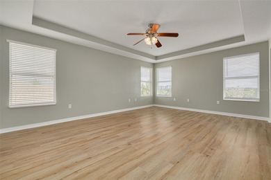 Spacious Living with Lake and Conservation Views
Located in the on Stoneybrook Golf Club At Heritage Harbour in Florida - for sale on GolfHomes.com, golf home, golf lot