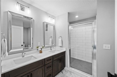 **** Nearly New Luxury Living with Over $15K in 
 on Eagle Valley Golf Course in Minnesota - for sale on GolfHomes.com, golf home, golf lot