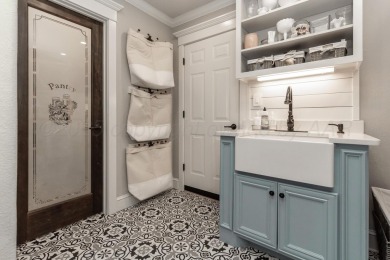 Rarely does a home of this caliber become available on one of on Tascosa Country Club in Texas - for sale on GolfHomes.com, golf home, golf lot