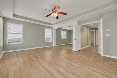 Spacious Living with Lake and Conservation Views
Located in the on Stoneybrook Golf Club At Heritage Harbour in Florida - for sale on GolfHomes.com, golf home, golf lot