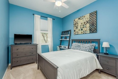 Welcome to this stunning 4-bedroom, 3-bathroom pool home located on Fox Hollow Golf Club in Florida - for sale on GolfHomes.com, golf home, golf lot