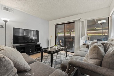 Bright 2BR/2BA Ground-Floor Condo in Gated Diamond Bar Tennis on Diamond Bar Golf Course in California - for sale on GolfHomes.com, golf home, golf lot