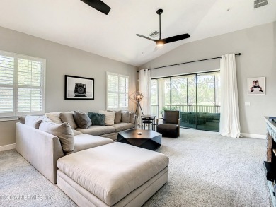 2025 HOA DUES PAID + 1% towards CC w/ Preferred Lender! on King and Bear Golf Course/World Golf Village in Florida - for sale on GolfHomes.com, golf home, golf lot