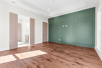 Welcome to the opportunity of a lifetime in a new construction on White Bluff Resort - New Course in Texas - for sale on GolfHomes.com, golf home, golf lot