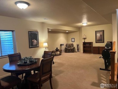 Stunning Ranch-Style Patio Home in Highland Meadows Golf Course on Highland Meadows Golf Course in Colorado - for sale on GolfHomes.com, golf home, golf lot