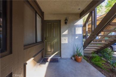 Bright 2BR/2BA Ground-Floor Condo in Gated Diamond Bar Tennis on Diamond Bar Golf Course in California - for sale on GolfHomes.com, golf home, golf lot