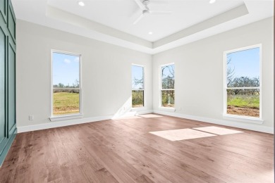 Welcome to the opportunity of a lifetime in a new construction on White Bluff Resort - New Course in Texas - for sale on GolfHomes.com, golf home, golf lot