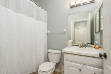 Welcome to this stunning 4-bedroom, 3-bathroom pool home located on Fox Hollow Golf Club in Florida - for sale on GolfHomes.com, golf home, golf lot