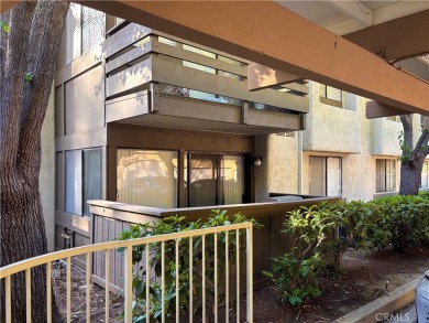 Bright 2BR/2BA Ground-Floor Condo in Gated Diamond Bar Tennis on Diamond Bar Golf Course in California - for sale on GolfHomes.com, golf home, golf lot